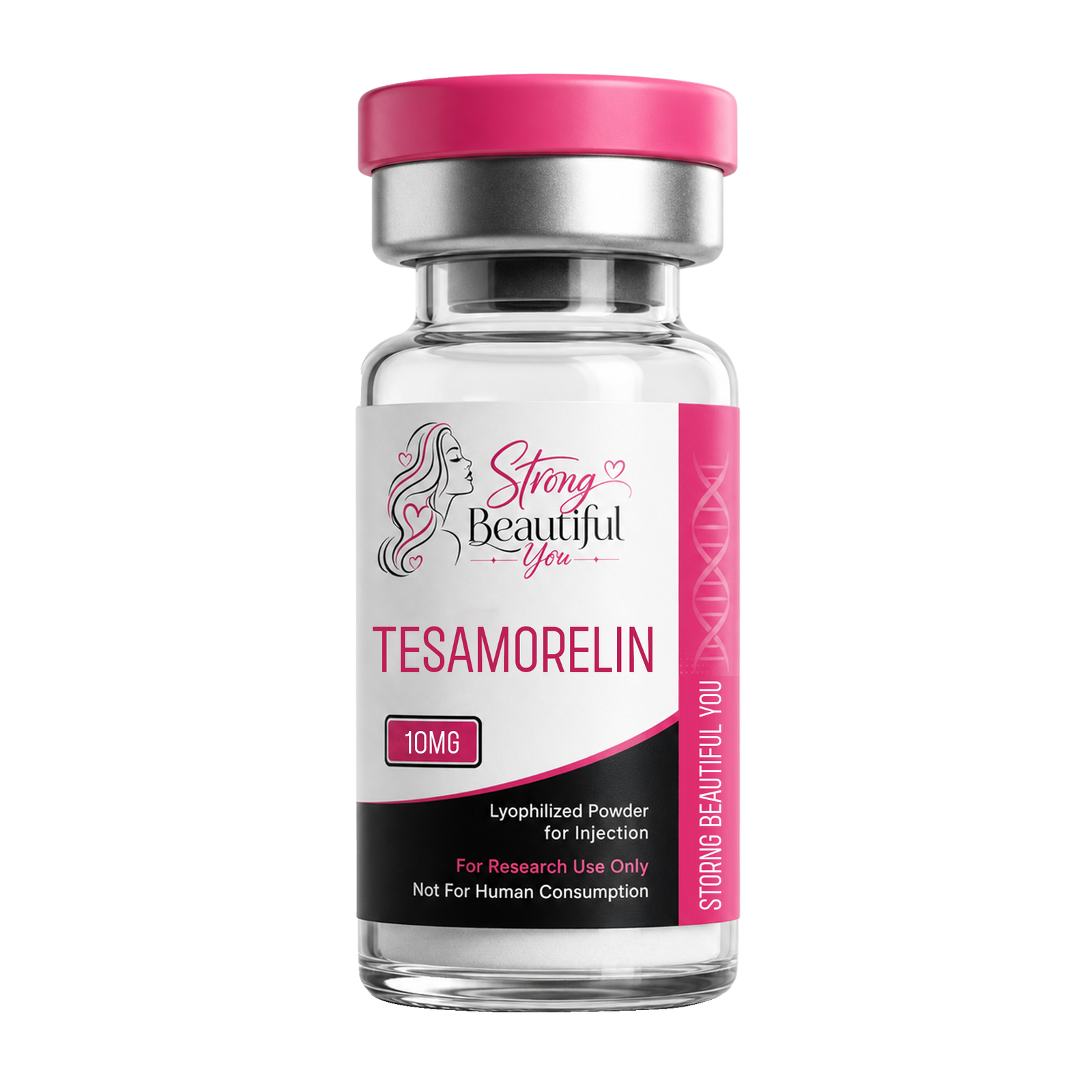 tesamorelin